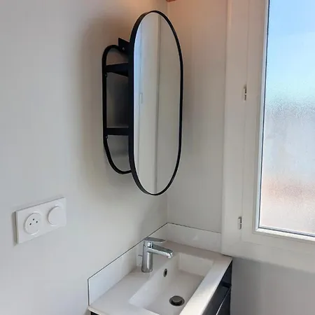 L'andréa - Free Parking - Center Apartamento
