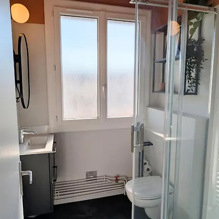 Apartamento L'andréa - Free Parking - Center *